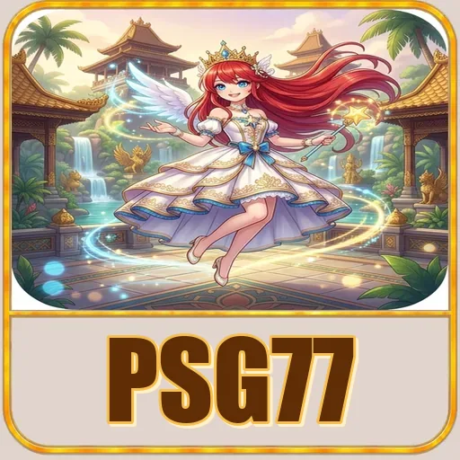 Aplikasi psg77 Android